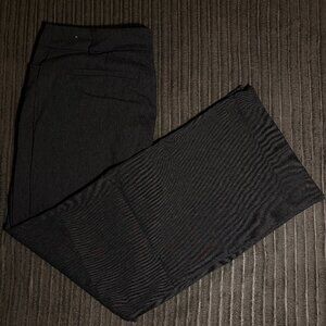 Fashion Bug Grey Dress Pants – Size 14P